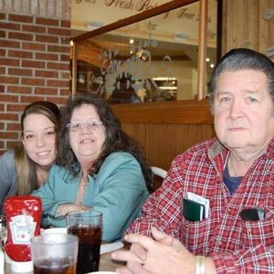 Meet your Posher, Barbara